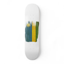 Rwanda Flag