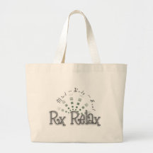 Rx Relax Bag