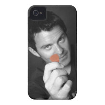 Ryan Kelly Music - iPhone 4/4s Case - Pick iPhone 4 Case
