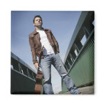 Ryan Kelly Music - Magnet - Bridge
