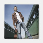 Ryan Kelly Music - Magnet - Bridge