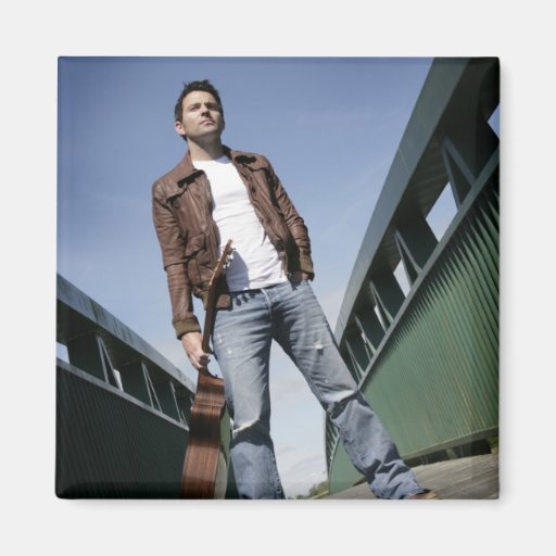 Ryan Kelly Music - Magnet - Bridge