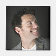Ryan Kelly Music - Magnet - Smile