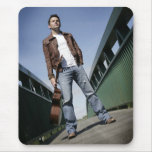 Ryan Kelly Music - Mousepad - Bridge