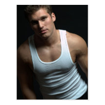 Ryan Minor Post Card