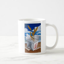 "Ryan Rice" Mug