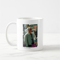 Ryan The Tribe mugs