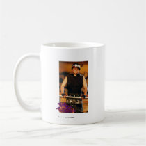 Ryan The Tribe mugs