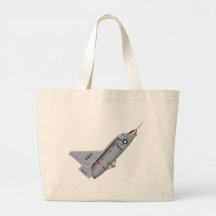 Ryan X-13 Vertijet Bag