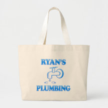 Ryan's Plumbing Bags