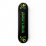 Ryde 4 Christ skateboards