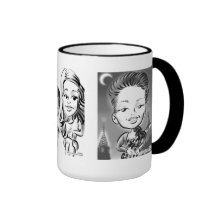 Rye Bat Mitzvah Mug 11a