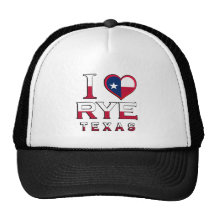 Rye, Texas Hats