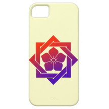 Ryoma (RP) iPhone 5 ケース