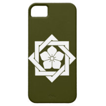 Ryoma (W) iPhone 5 ケース