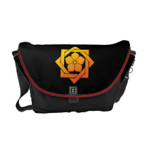 Ryoma(YO) Courier Bags
