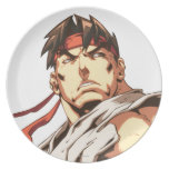 Ryu Close-Up Party Plates