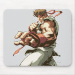 Ryu Stance Mousepads