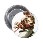 Ryu Stance Pins