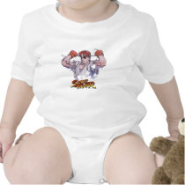 Ryu Tee Shirt
