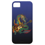 Ryuu Guitar 06 iPhone 5 Case-Mate ケース