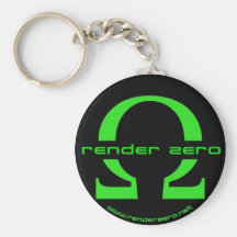 rzbutton keychain
