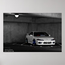 S15 Silvia reprint, Photo By: Joe Dantone