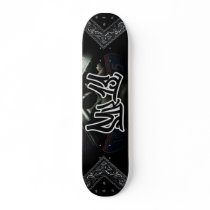 S1K 1S SK8BOARD SKATE DECKS