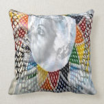 S 4 T 3 THROW PILLOW