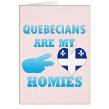 s are my Homies Card