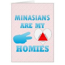 s are my Homies Cards