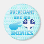 s are my Homies Fridge Magnet