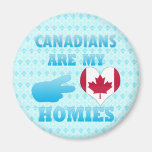 s are my Homies Magnet