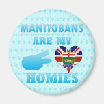 s are my Homies Magnets