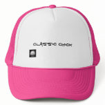 S Baker Publishing hats