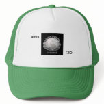 S Baker Publishing hats
