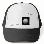 S Baker Publishing hats