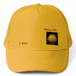 S Baker Publishing hats