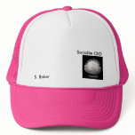 S Baker Publishing hats