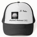 S Baker Publishing hats