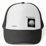 S Baker Publishing hats