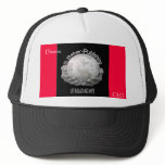 S Baker Publishing hats