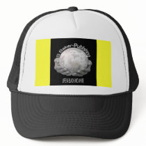 S Baker Publishing Mesh Hats