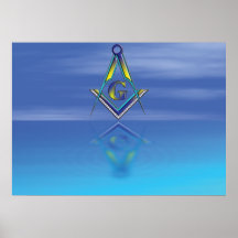 S&C At Sea Print