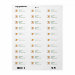 Full Sheet