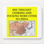 s funny divvorce idea for you mouse pads