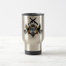 S&H Travel Mug