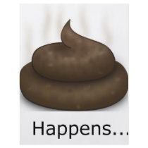 S#$@ Happens