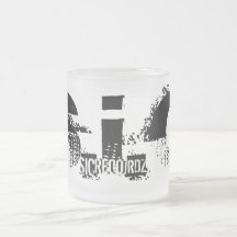 S.I.C, SIC, RDZ, RECO, RECO MUGS