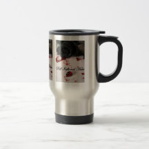 S.I.H. Travel Mug